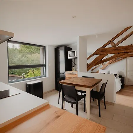 L'annexe De Bresteau Apartment