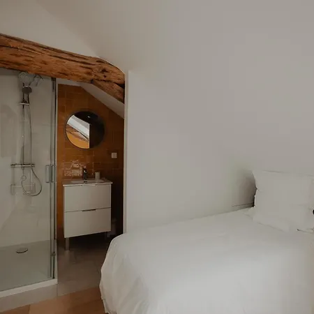 L'annexe De Bresteau Apartment