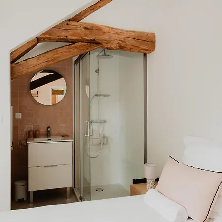 L'annexe De Bresteau Apartment